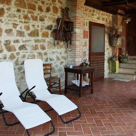 Tenuta La Silva Seggiano Bagian luar foto