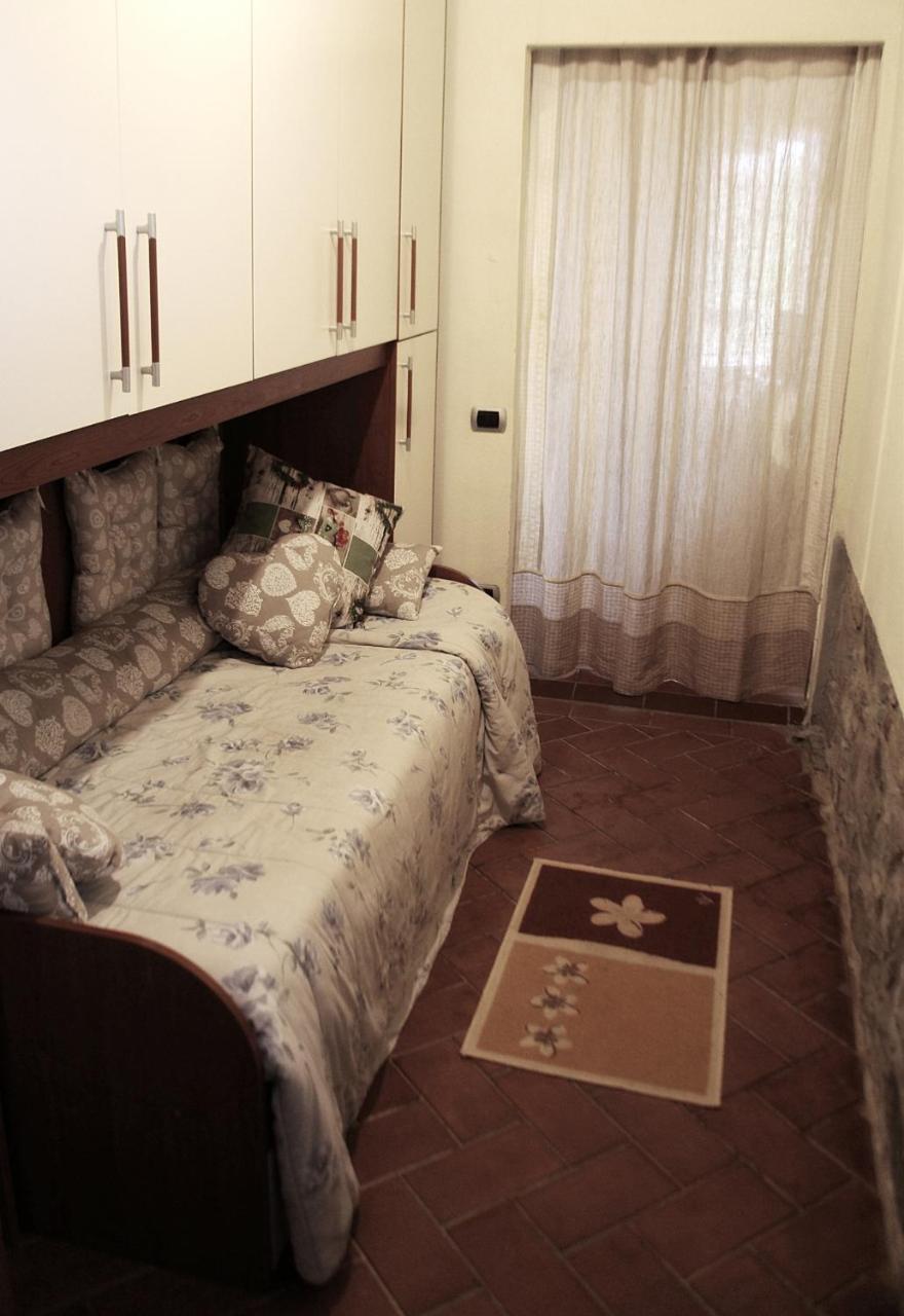 Tenuta La Silva Seggiano Bagian luar foto